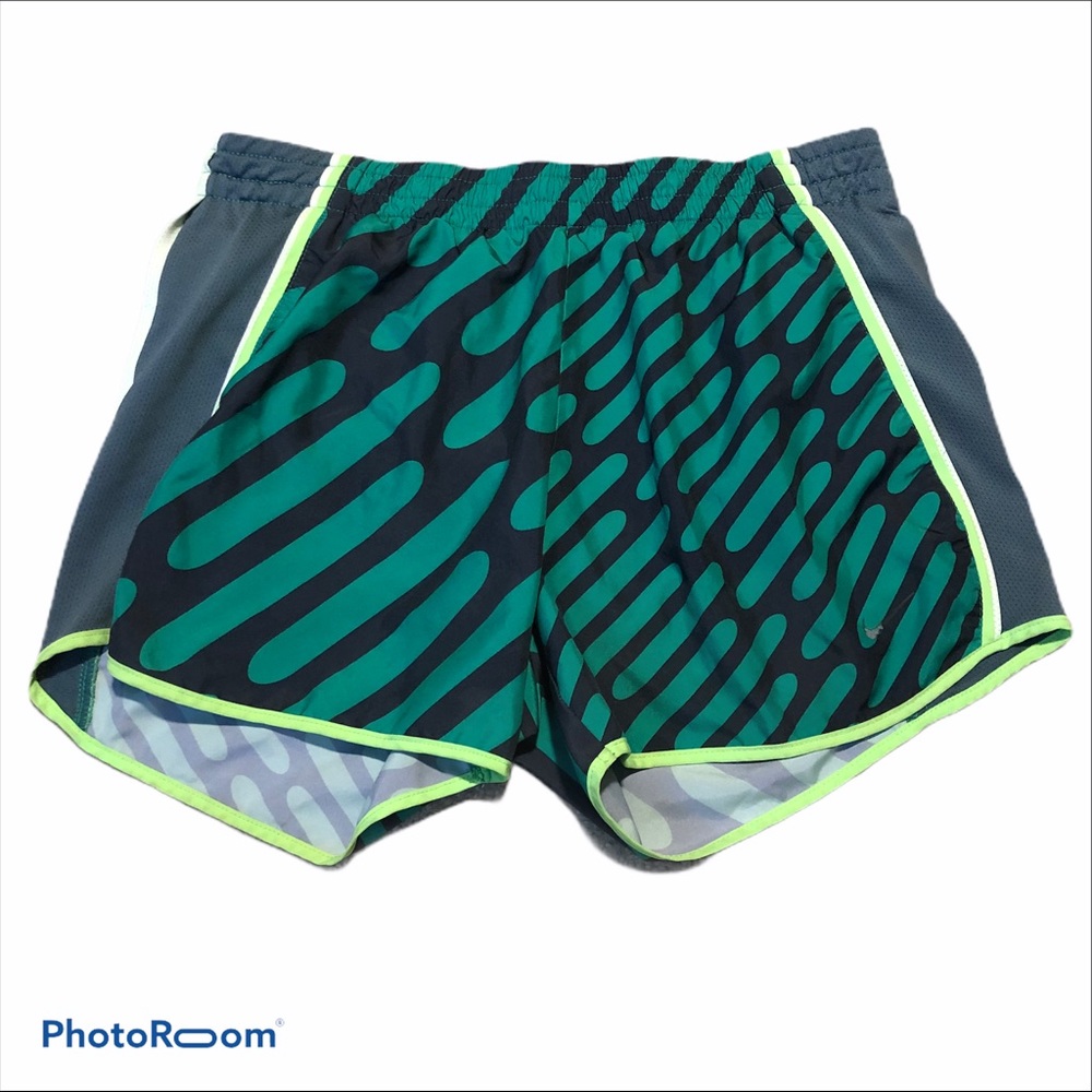 Nike Tempo Dri-fit Running Athletic Shorts